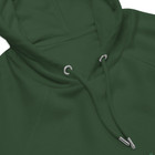 ANCHOR & CREW 16 Nothing Ordinary EDITIONS Organic Cotton Hoodie