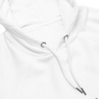 ANCHOR & CREW 16 Nothing Ordinary EDITIONS Organic Cotton Hoodie
