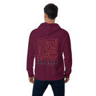 ANCHOR & CREW 16 Nothing Ordinary EDITIONS Organic Cotton Hoodie
