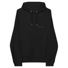 ANCHOR & CREW 16 Nothing Ordinary EDITIONS Organic Cotton Hoodie