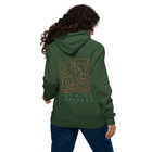 ANCHOR & CREW 16 Nothing Ordinary EDITIONS Organic Cotton Hoodie