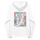 ANCHOR & CREW 18 Unseen EDITIONS Organic Cotton Hoodie