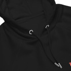 ANCHOR & CREW 18 Unseen EDITIONS Organic Cotton Hoodie