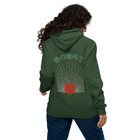 ANCHOR & CREW 19 Elsewhere EDITIONS Organic Cotton Hoodie