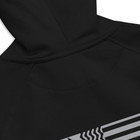 ANCHOR & CREW 20 Off-Grid EDITIONS Organic Cotton Hoodie