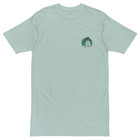 ANCHOR & CREW 01 Sumo Japan ERA Heavy Cotton T-Shirt