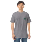 ANCHOR & CREW 01 Sumo Japan ERA Heavy Cotton T-Shirt