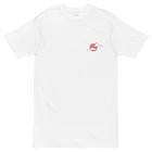 ANCHOR & CREW  02 Fisherman Japan ERA Heavy Cotton T-Shirt