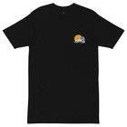 ANCHOR & CREW 03 Farmhouse Japan ERA Heavy Cotton T-Shirt
