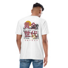 ANCHOR & CREW 03 Farmhouse Japan ERA Heavy Cotton T-Shirt