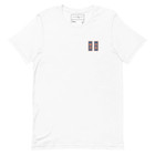 ANCHOR & CREW 05 Shiba Inu Japan ERA Organic Cotton T-Shirt 