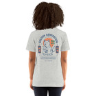 ANCHOR & CREW 05 Shiba Inu Japan ERA Organic Cotton T-Shirt 