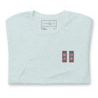 ANCHOR & CREW 05 Shiba Inu Japan ERA Organic Cotton T-Shirt 