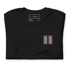 ANCHOR & CREW 05 Shiba Inu Japan ERA Organic Cotton T-Shirt 