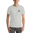 ANCHOR & CREW 05 Shiba Inu Japan ERA Organic Cotton T-Shirt 