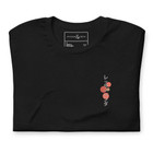 ANCHOR & CREW 06 Red Panda Japan ERA Organic Cotton T-Shirt
