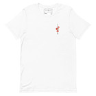 ANCHOR & CREW 06 Red Panda Japan ERA Organic Cotton T-Shirt