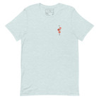 ANCHOR & CREW 06 Red Panda Japan ERA Organic Cotton T-Shirt