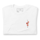 ANCHOR & CREW 06 Red Panda Japan ERA Organic Cotton T-Shirt