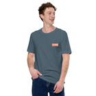 ANCHOR & CREW 09 Signature Japan ERA Organic Cotton T-Shirt
