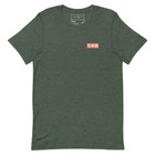 ANCHOR & CREW 09 Signature Japan ERA Organic Cotton T-Shirt