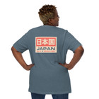 ANCHOR & CREW 09 Signature Japan ERA Organic Cotton T-Shirt