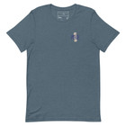 ANCHOR & CREW 10 VHS Japan ERA Organic Cotton T-Shirt