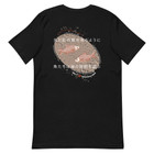 ANCHOR & CREW 11 Sea Rhythm Japan ERA Organic Cotton T-Shirt
