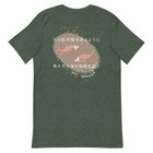 ANCHOR & CREW 11 Sea Rhythm Japan ERA Organic Cotton T-Shirt