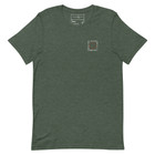 ANCHOR & CREW 11 Sea Rhythm Japan ERA Organic Cotton T-Shirt
