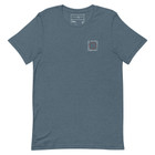 ANCHOR & CREW 11 Sea Rhythm Japan ERA Organic Cotton T-Shirt
