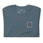 ANCHOR & CREW 11 Sea Rhythm Japan ERA Organic Cotton T-Shirt