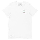 ANCHOR & CREW 11 Sea Rhythm Japan ERA Organic Cotton T-Shirt