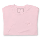 ANCHOR & CREW 12 Cuisine Japan ERA Organic Cotton T-Shirt