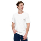 ANCHOR & CREW 12 Cuisine Japan ERA Organic Cotton T-Shirt