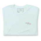 ANCHOR & CREW 12 Cuisine Japan ERA Organic Cotton T-Shirt