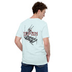 ANCHOR & CREW 12 Cuisine Japan ERA Organic Cotton T-Shirt