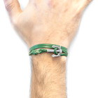 Anchor & Crew Union Bracelet As Worn