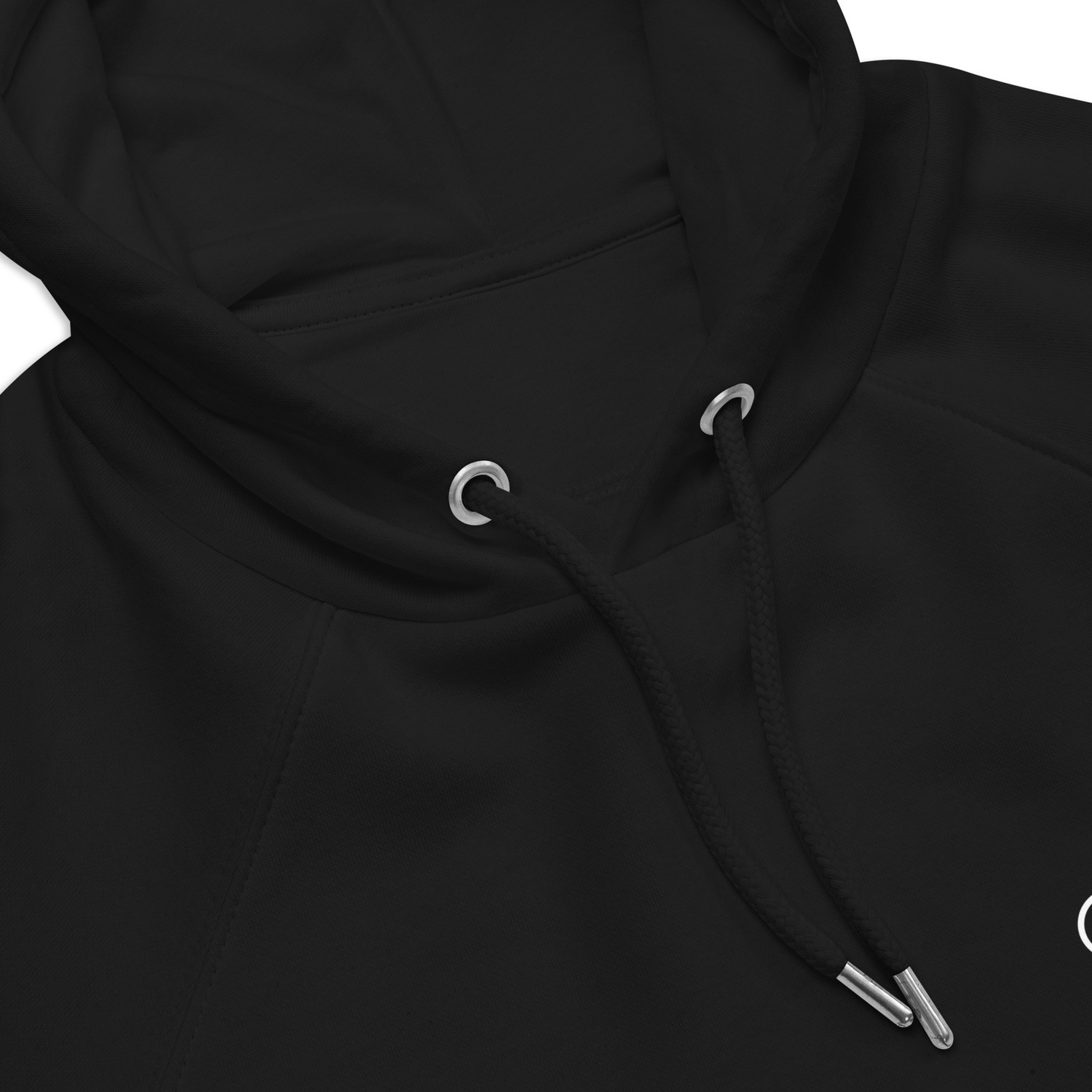 ANCHOR & CREW 04 Busy Doing Nothing EDITIONS Organic Cotton Hoodie
