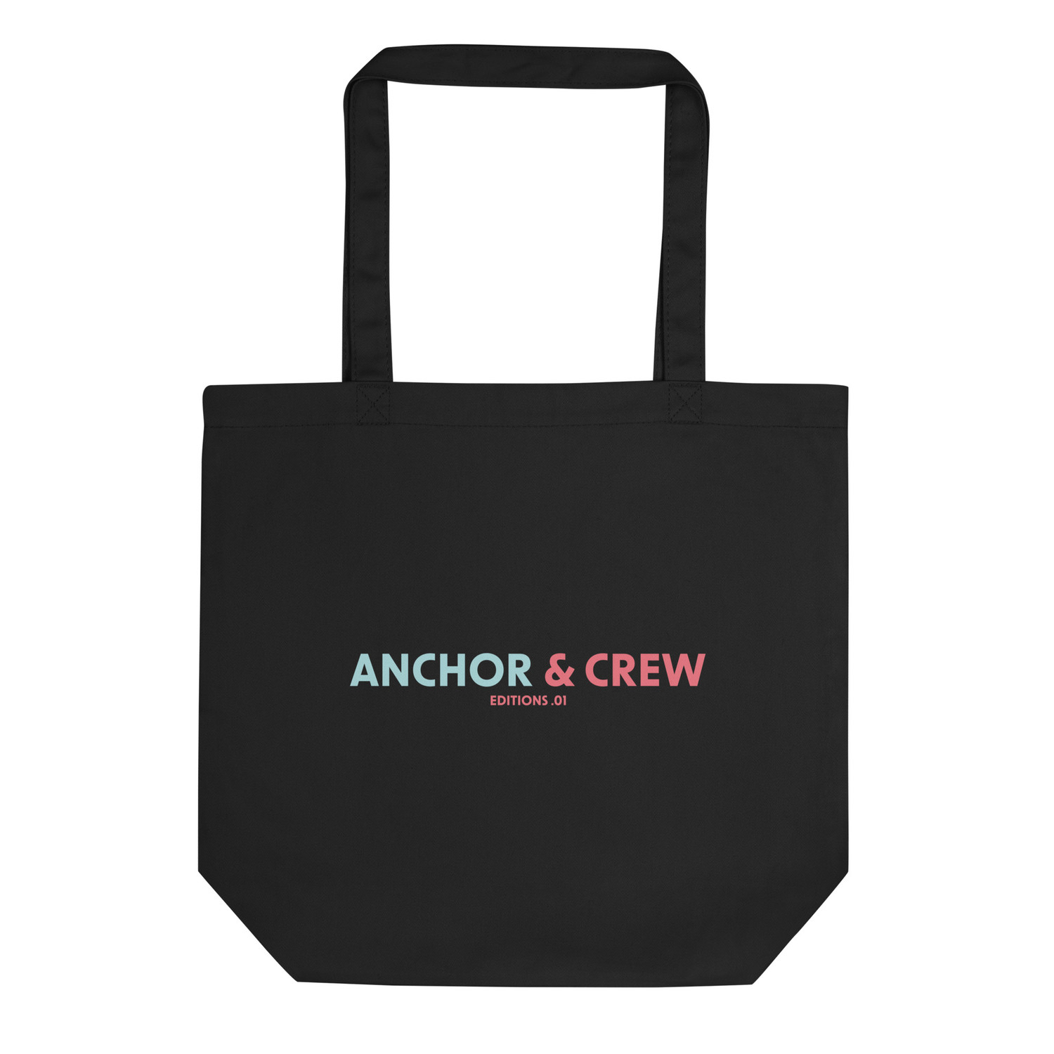 ANCHOR & CREW 01 Moon Safari EDITIONS Recycled Cotton Tote Bag