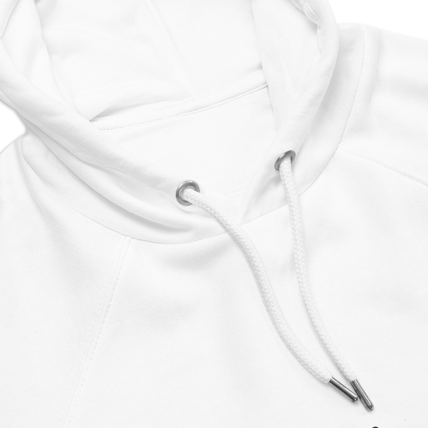 ANCHOR & CREW 11 Life, Al Dente EDITIONS Organic Cotton Hoodie