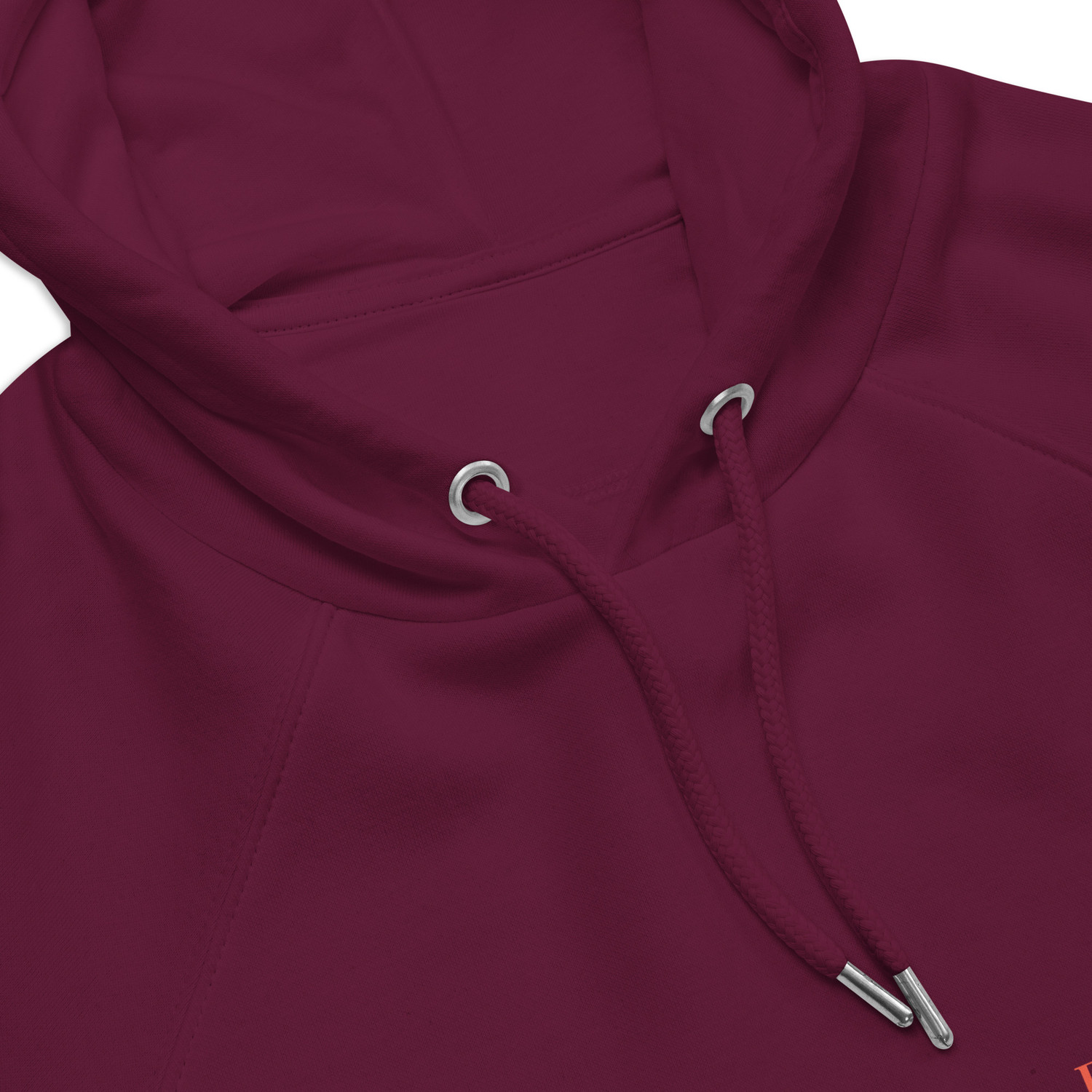 ANCHOR & CREW 14 First Light EDITIONS Organic Cotton Hoodie