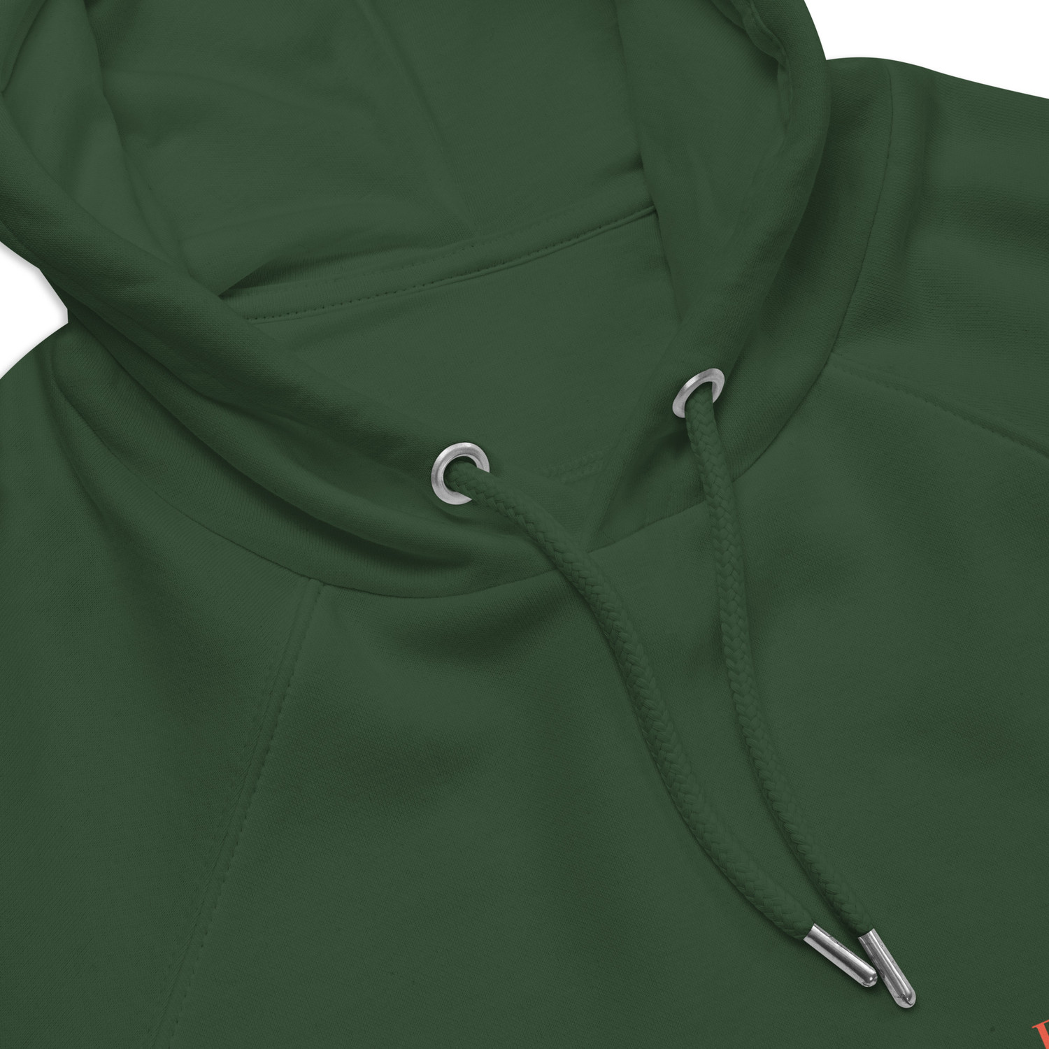 ANCHOR & CREW 14 First Light EDITIONS Organic Cotton Hoodie