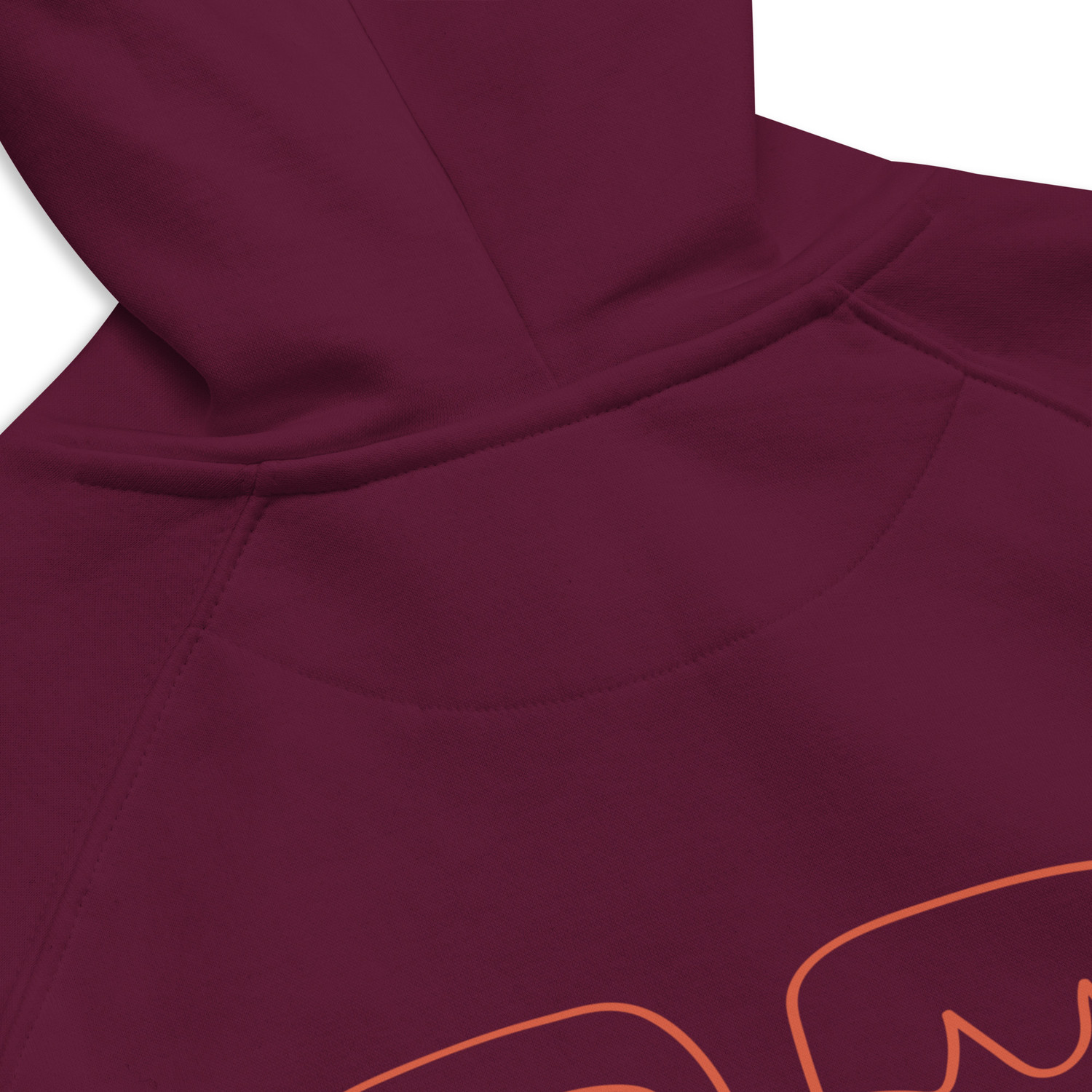 ANCHOR & CREW 16 Nothing Ordinary EDITIONS Organic Cotton Hoodie