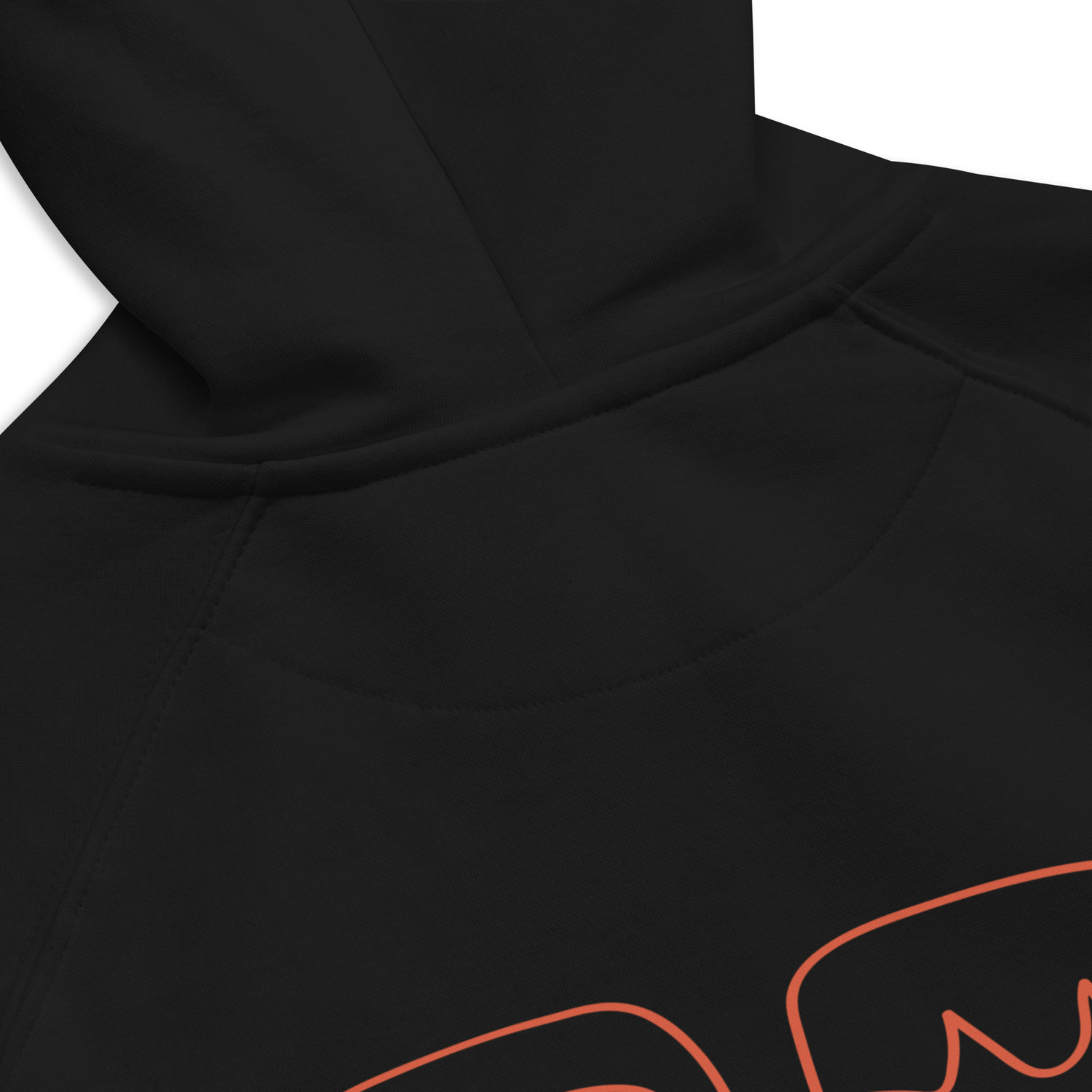 ANCHOR & CREW 16 Nothing Ordinary EDITIONS Organic Cotton Hoodie