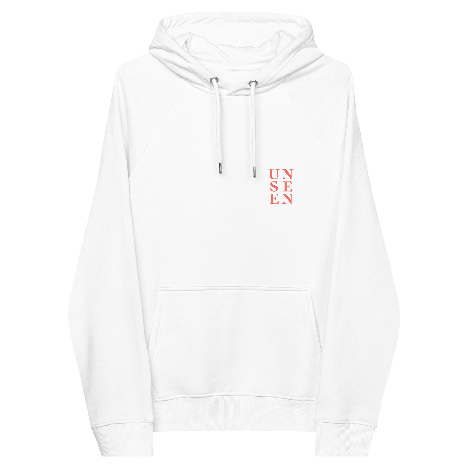 ANCHOR & CREW 18 Unseen EDITIONS Organic Cotton Hoodie