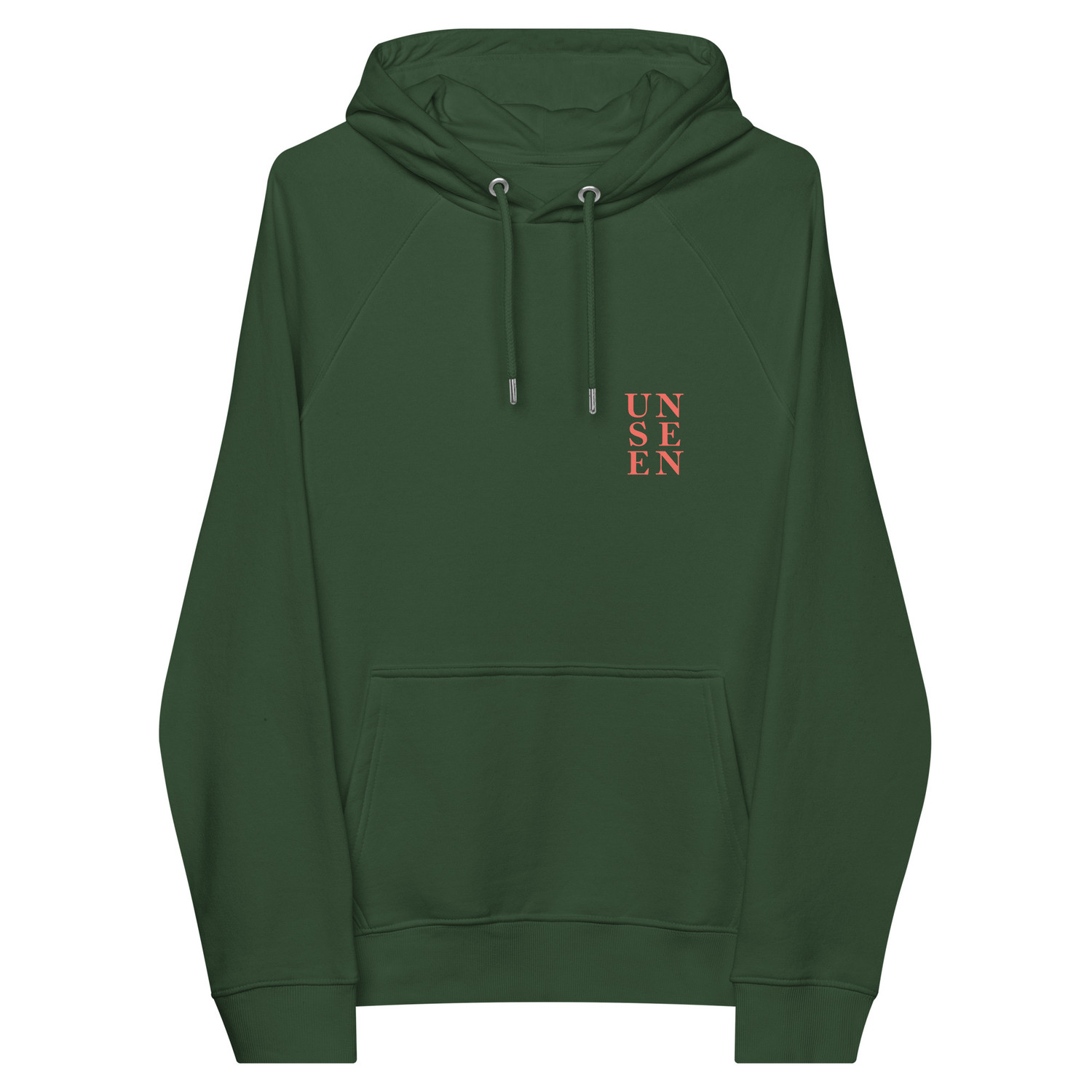 ANCHOR & CREW 18 Unseen EDITIONS Organic Cotton Hoodie