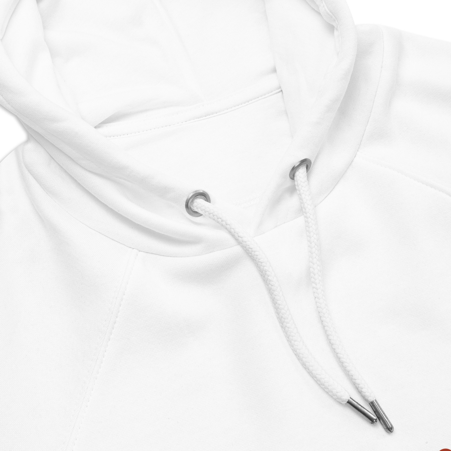 ANCHOR & CREW 19 Elsewhere EDITIONS Organic Cotton Hoodie