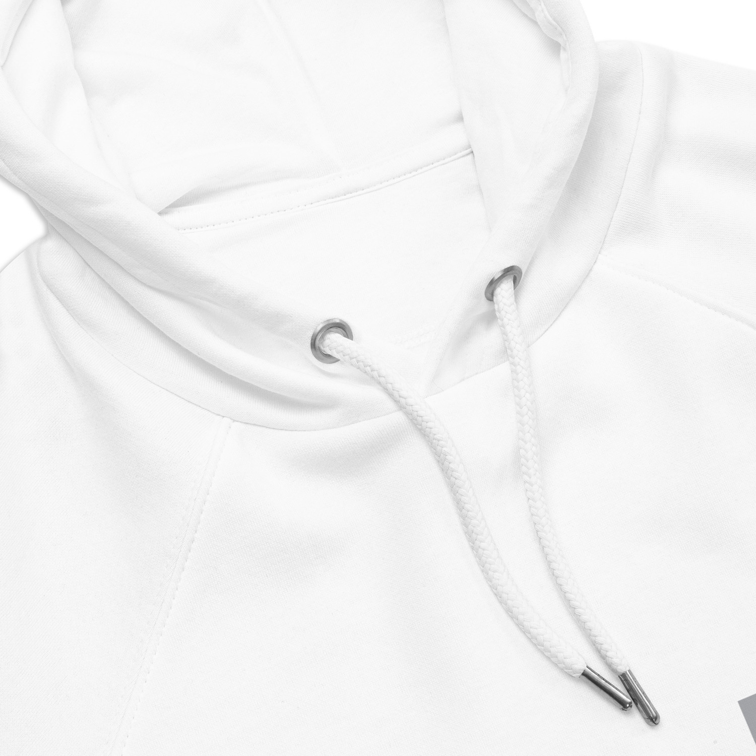 ANCHOR & CREW 20 Off-Grid EDITIONS Organic Cotton Hoodie