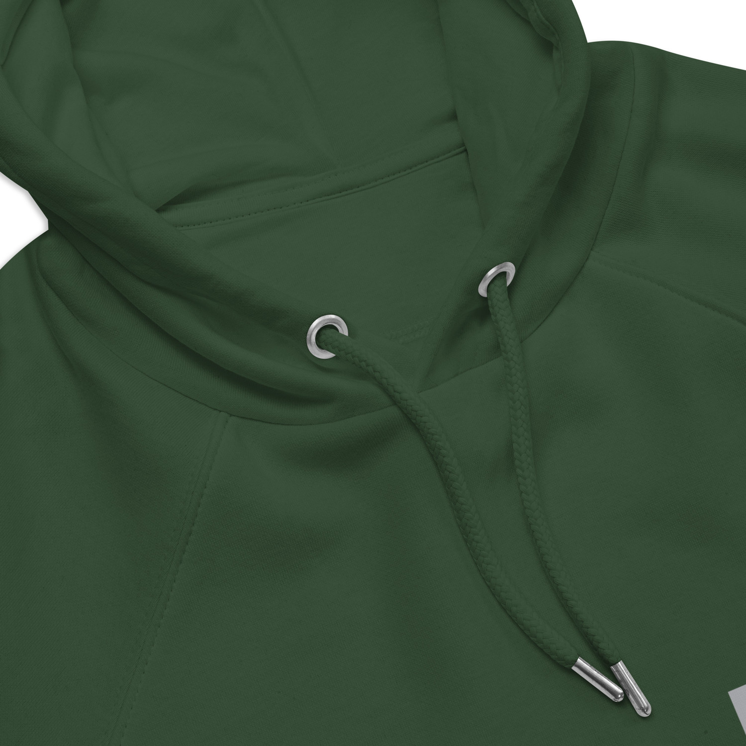 ANCHOR & CREW 20 Off-Grid EDITIONS Organic Cotton Hoodie